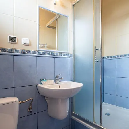 Albatros Guest house Wladyslawowo