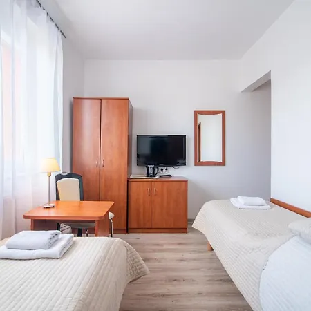 Albatros Guest house Wladyslawowo