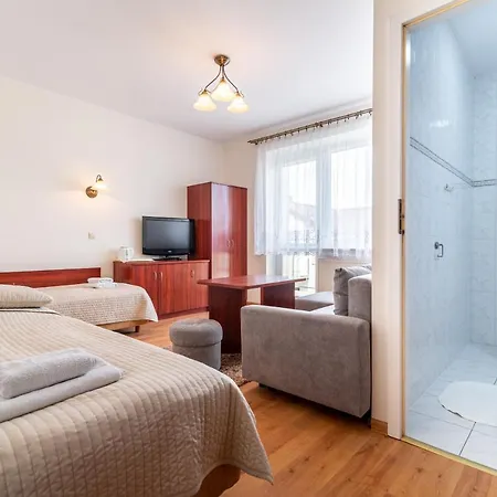 Albatros Guest house