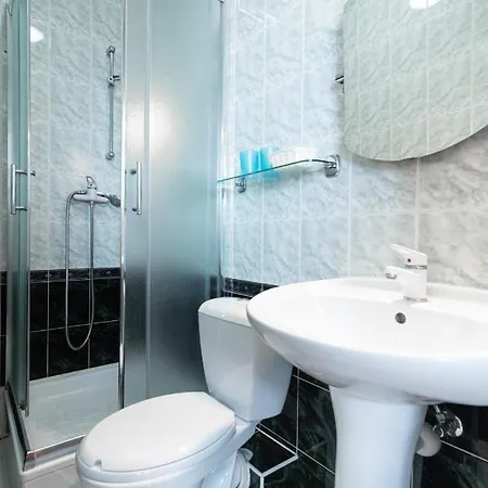 Albatros Guest house *