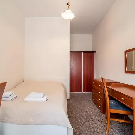 Albatros Guest house Wladyslawowo