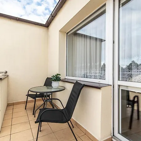 Guest house Albatros *