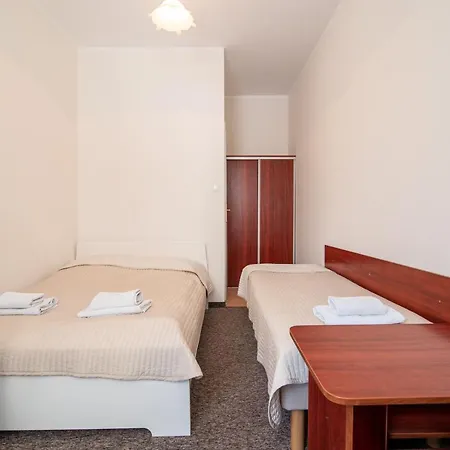 Guest house Albatros *