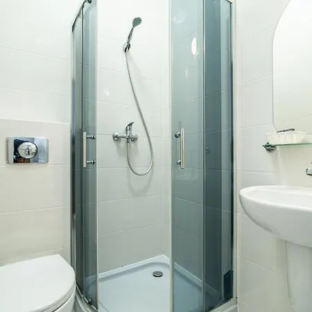 Guest house Albatros *