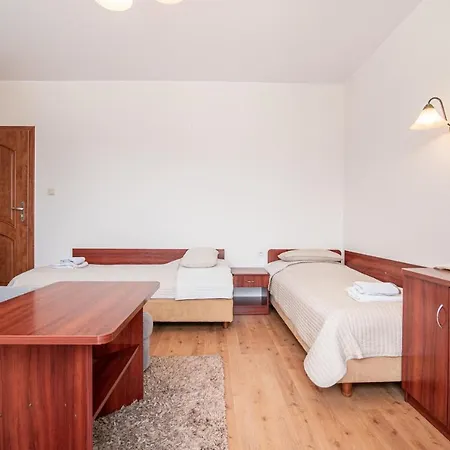 Guest house Albatros Wladyslawowo