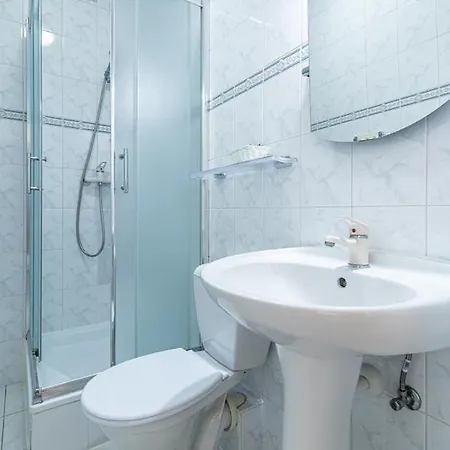 Guest house Albatros *