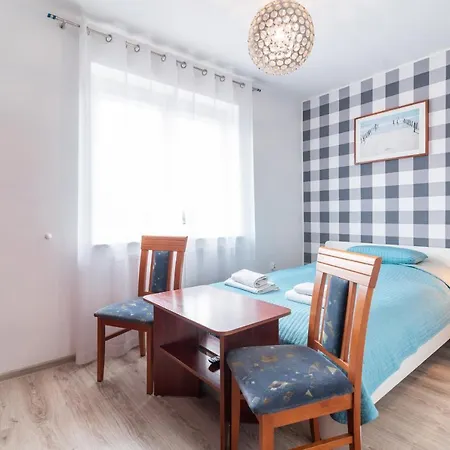 Guest house Albatros