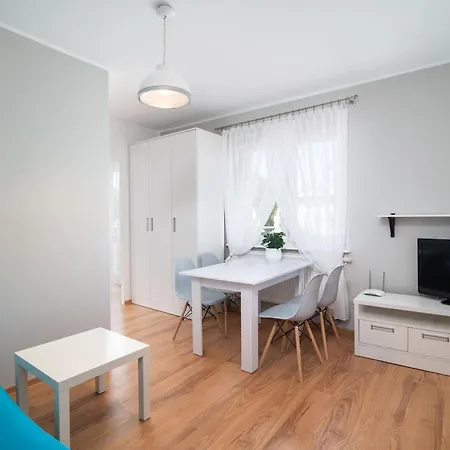 Guest house Albatros Wladyslawowo