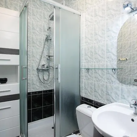 Albatros Guest house *