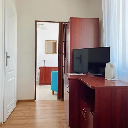 Albatros Guest house Wladyslawowo