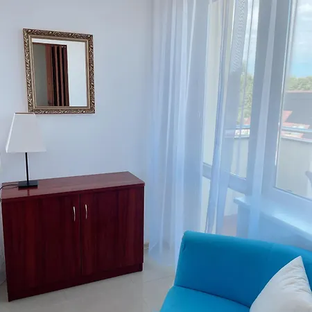 Guest house Albatros