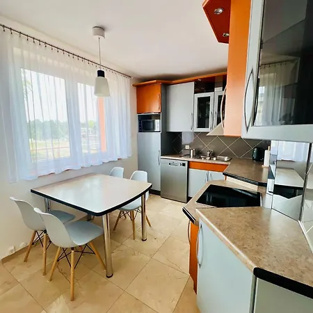 Albatros Guest house Wladyslawowo