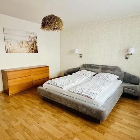 Albatros Guest house *